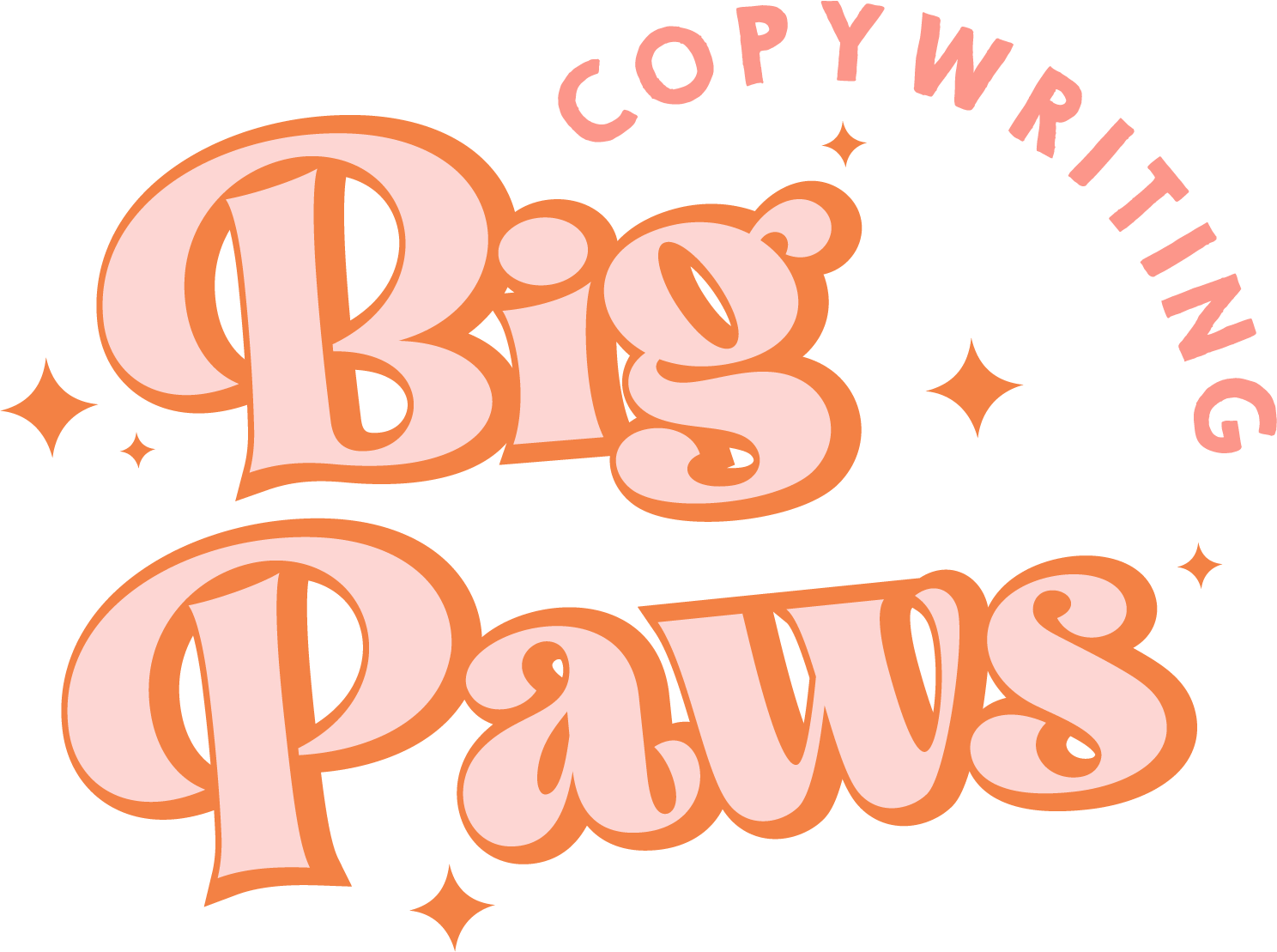 Big Paws Copywriting
